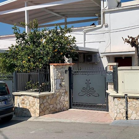 B&B Casa Biscotti Peschici Eksteriør billede